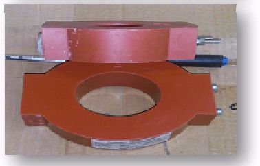 Resin Cast Current Transformer - Conventional & Protection Class 5P5, 5P10, 5P20, PS Class | Trusted, Fast-Growing Design Expertise