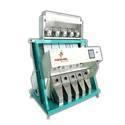 Sesame Seeds Color Sorter Machine