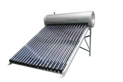 Solar Water Heater 200 ltr