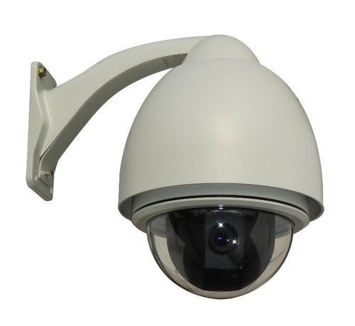 Speed Dome PTZ Camera - Advanced Technology Design | High Grade Quality, Strict Quality Checks