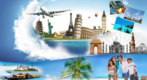 Tamil Nadu Travel Services