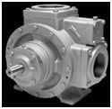 Silver Vt Series Pumps