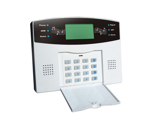 Wireless Security Alarm System Inside Diameter: 60 Millimeter (Mm)