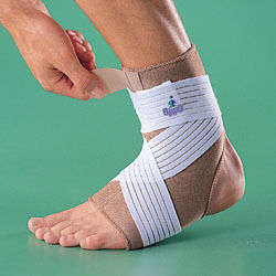 Ankle Brace Neoprene Airprene