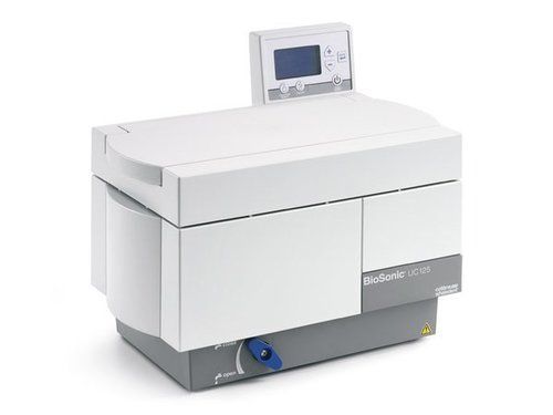 Biosonic Ultrasonic Cleaner