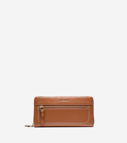 Continental Wallet