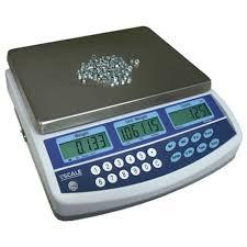 Counting Scales - Premium Quality Build, Customizable Capacities & Sizes, Cost-Effective Solutions