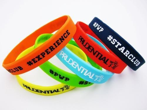 Customized Wristband