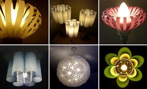 Decorative Lighting Fixtures