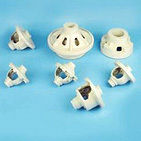 Stainless Steel Differential Cage Assembly Casting