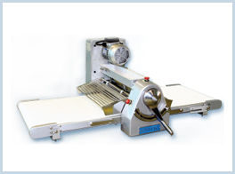 Dough Sheeter Light Duty Series