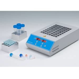 Dry Bath Incubator