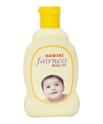 Fairness Baby Oil