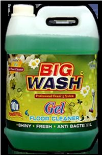 Floor Cleaner