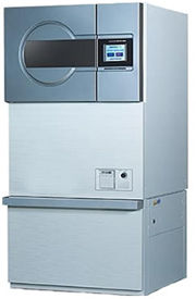 Gas Plasma Sterilizer