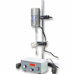 Laboratory Overhead Stirrer