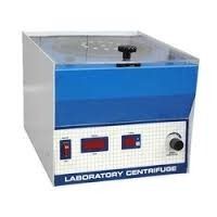 Medico And Clinical Centrifuge