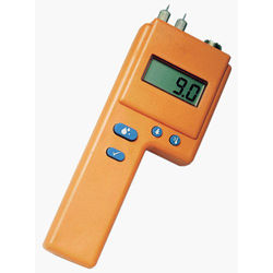 Moisture Tester for Hay and Straw