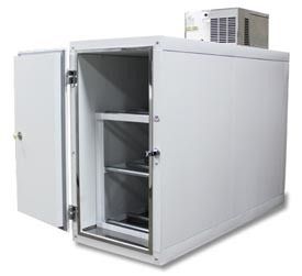 Mortuary Freezer & Chamber