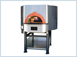 Pizza Oven