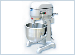 Planetary Mixer