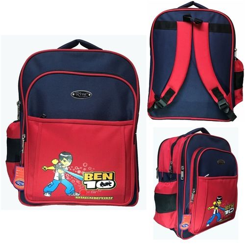 kids school bag