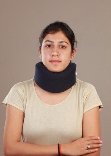 Soft Foam Collar