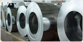 Stainless Steel Cold Hot Rolled Sheets