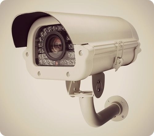 Surveillance Eye Camera