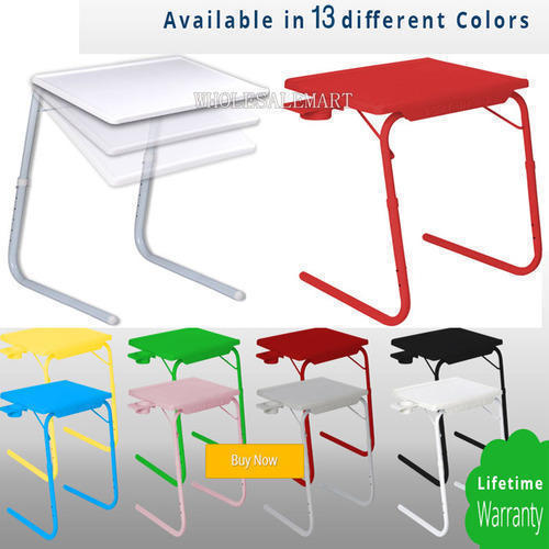 Table Mates in 13 Colours