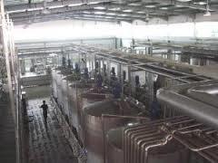 Turnkey Projects For Juice Plant