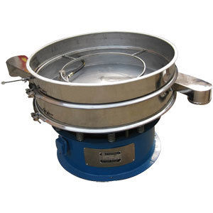 Ultrasonic Vibrating Sieve - Advanced Ultrasonic System, Eliminates Bouncing Balls for Accurate Sieving of Sticky Powders and Fine Particle Sizes