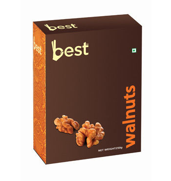 Walnuts