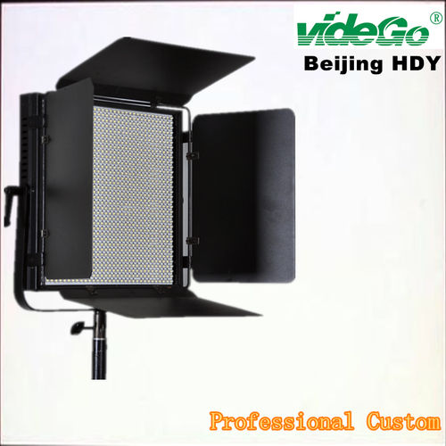 50W Video Panel Light