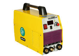 Arc 2oo Welding Machine