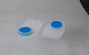 Heel Cushion Silicone