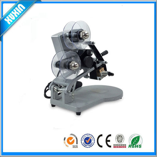 Hot Stamping Date Coding Machine Dy-8