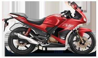 Karizma Zmr Motor Bike