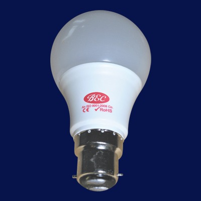 LED Bulb