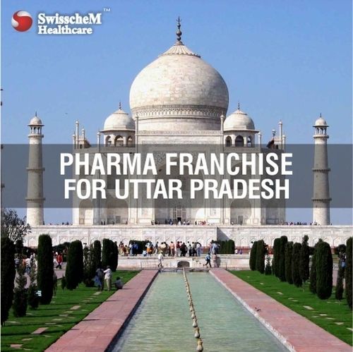 Pharma Franchise for Agra