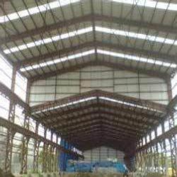 Prefabricated Steel Buildings