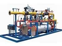 Pressure Reducing System