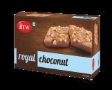 Royal Choco Nut