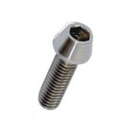 Titanium Screws Grade: 5