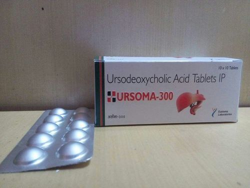 ursodeoxycholic acid tablet