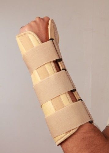 Wrist & forearm splint R&L