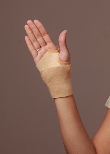 Wrist Support with Thumb Neoprene Airprene