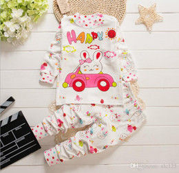 Multicolor Baby Designer Cotton Suit