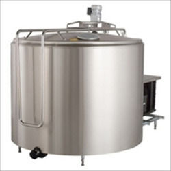 BMC 1000 Bulk Milk Coolers