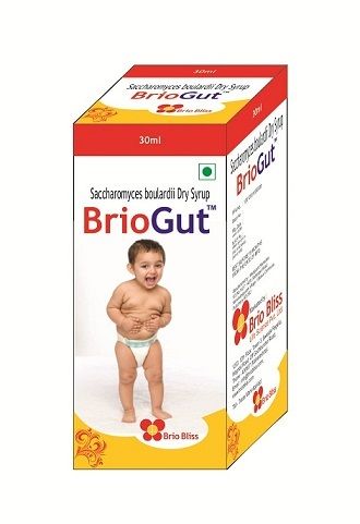 Briogut Dry Syrup